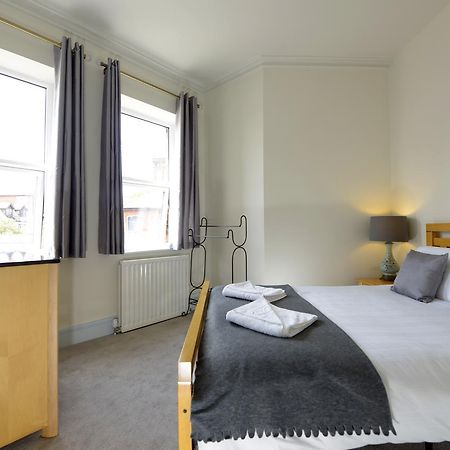 Southsea Rocks Hotel Портсмут Екстер'єр фото