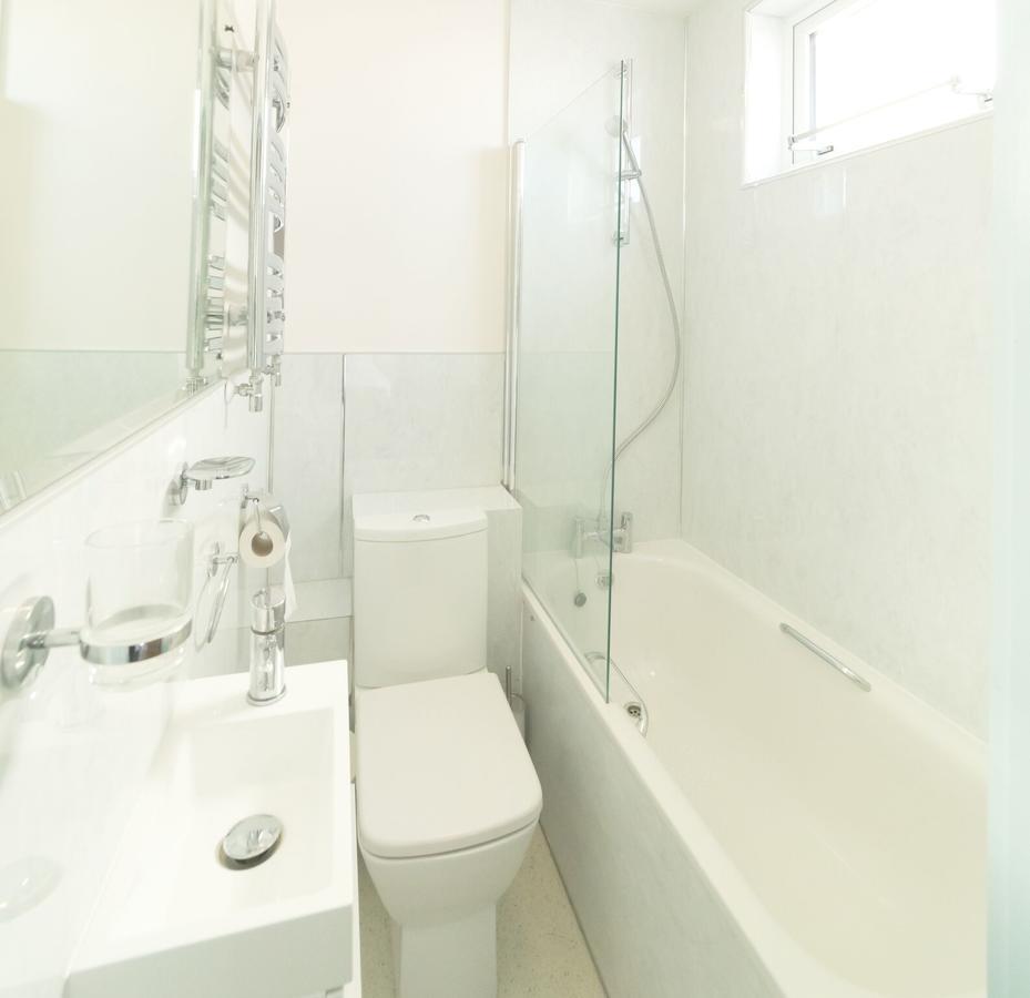 Southsea Rocks Hotel Портсмут Екстер'єр фото