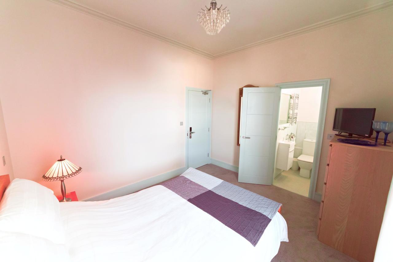Southsea Rocks Hotel Портсмут Екстер'єр фото