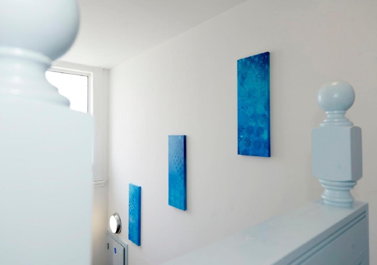 Southsea Rocks Hotel Портсмут Екстер'єр фото
