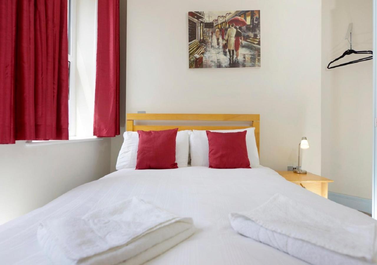 Southsea Rocks Hotel Портсмут Екстер'єр фото