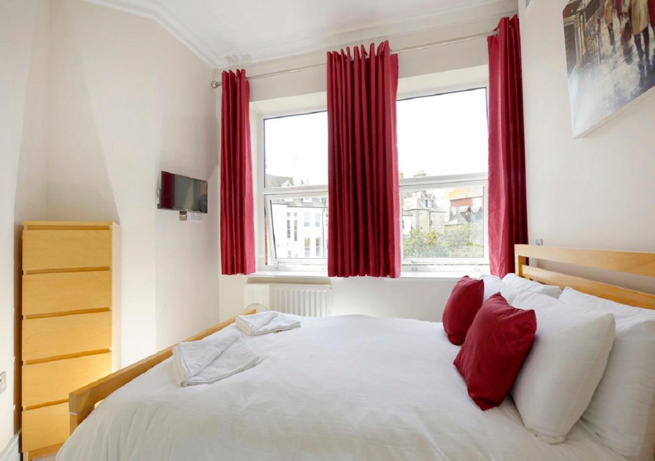 Southsea Rocks Hotel Портсмут Екстер'єр фото