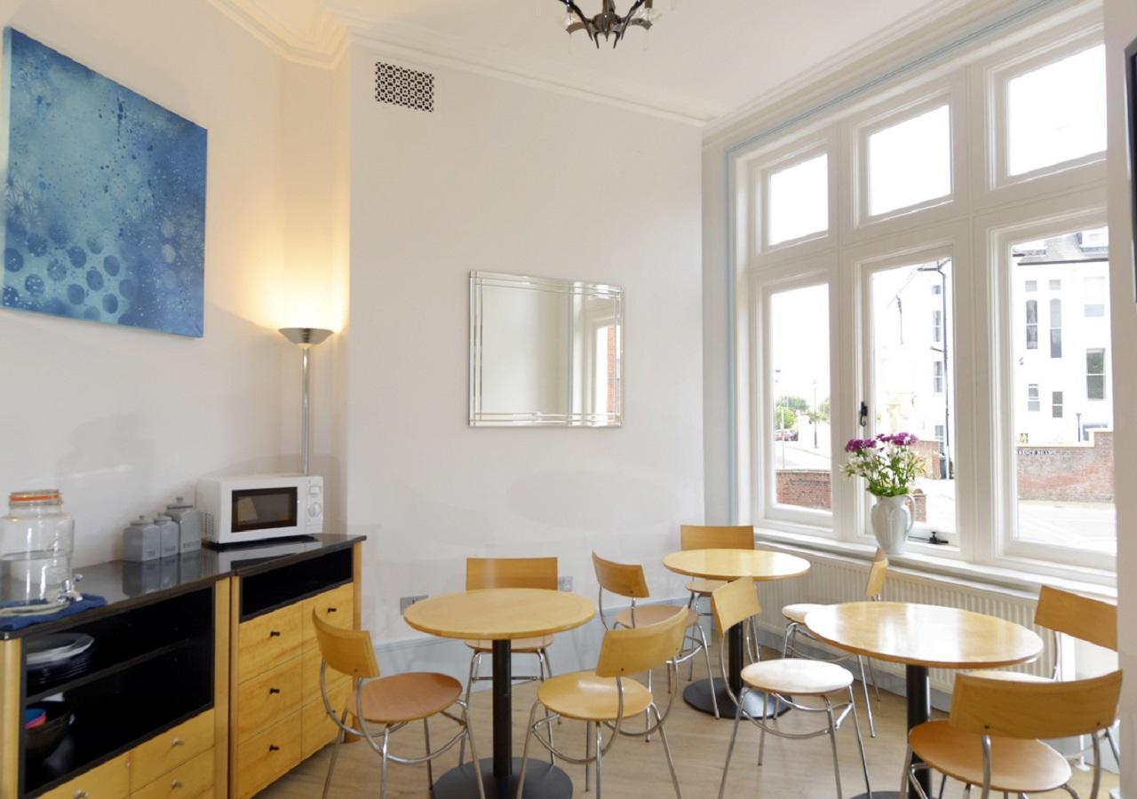 Southsea Rocks Hotel Портсмут Екстер'єр фото