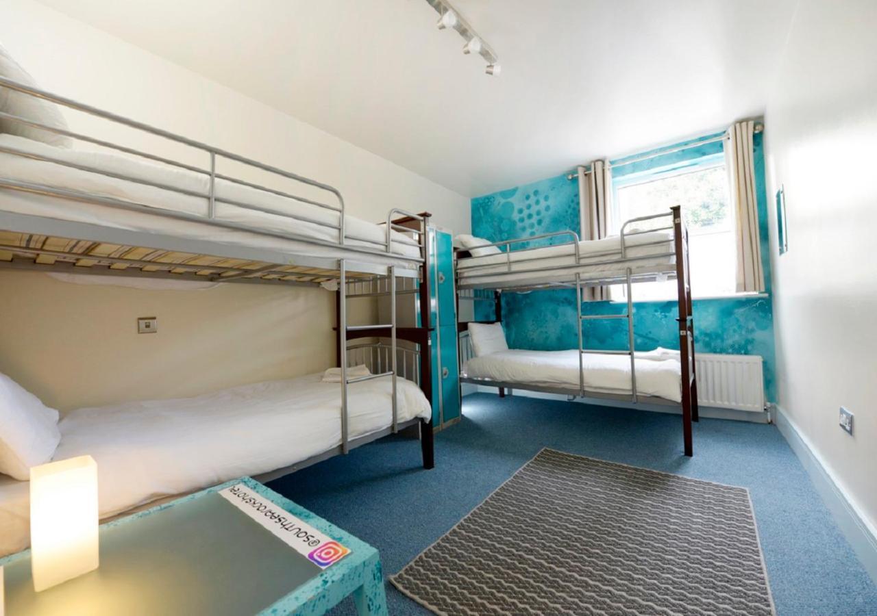 Southsea Rocks Hotel Портсмут Екстер'єр фото