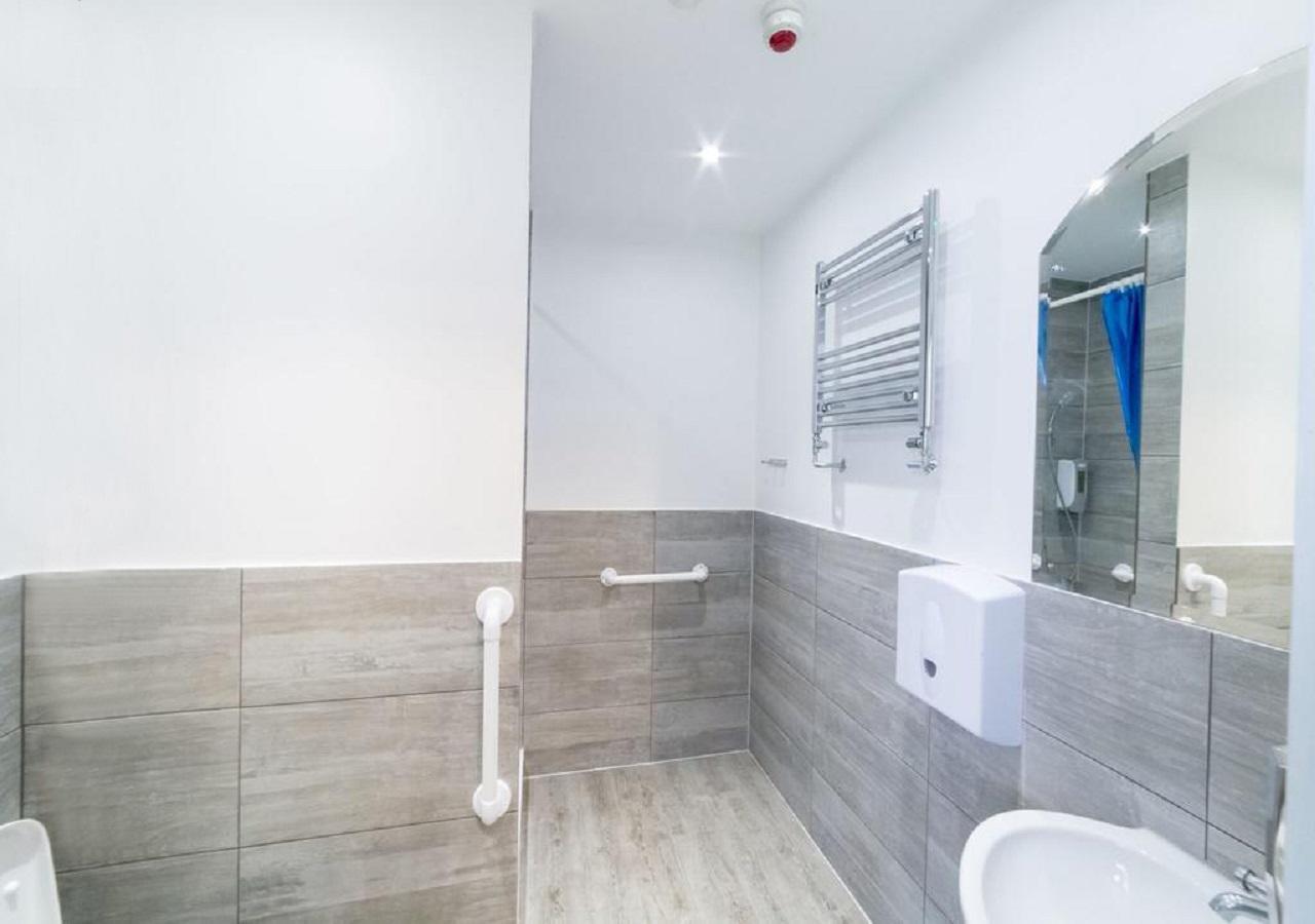 Southsea Rocks Hotel Портсмут Екстер'єр фото