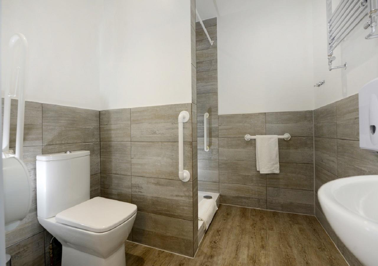 Southsea Rocks Hotel Портсмут Екстер'єр фото