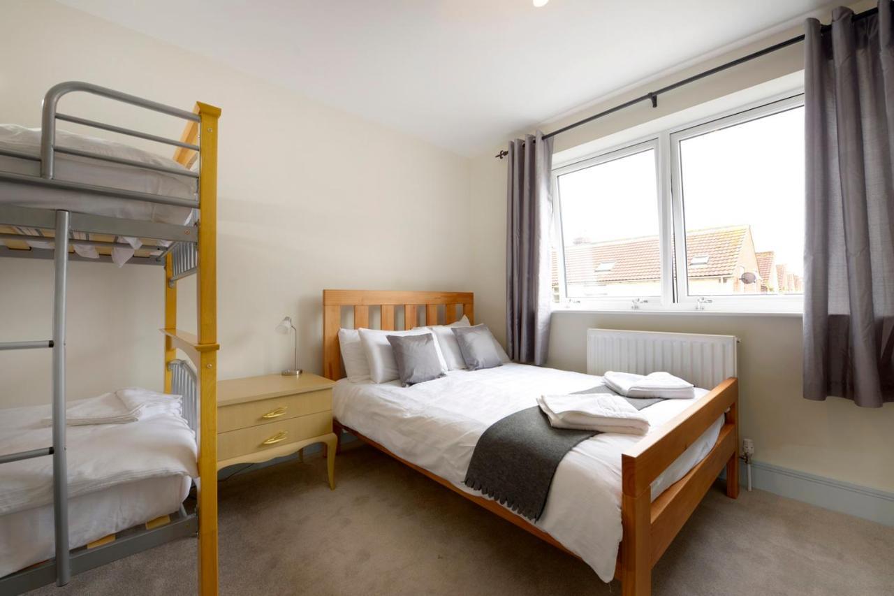 Southsea Rocks Hotel Портсмут Екстер'єр фото
