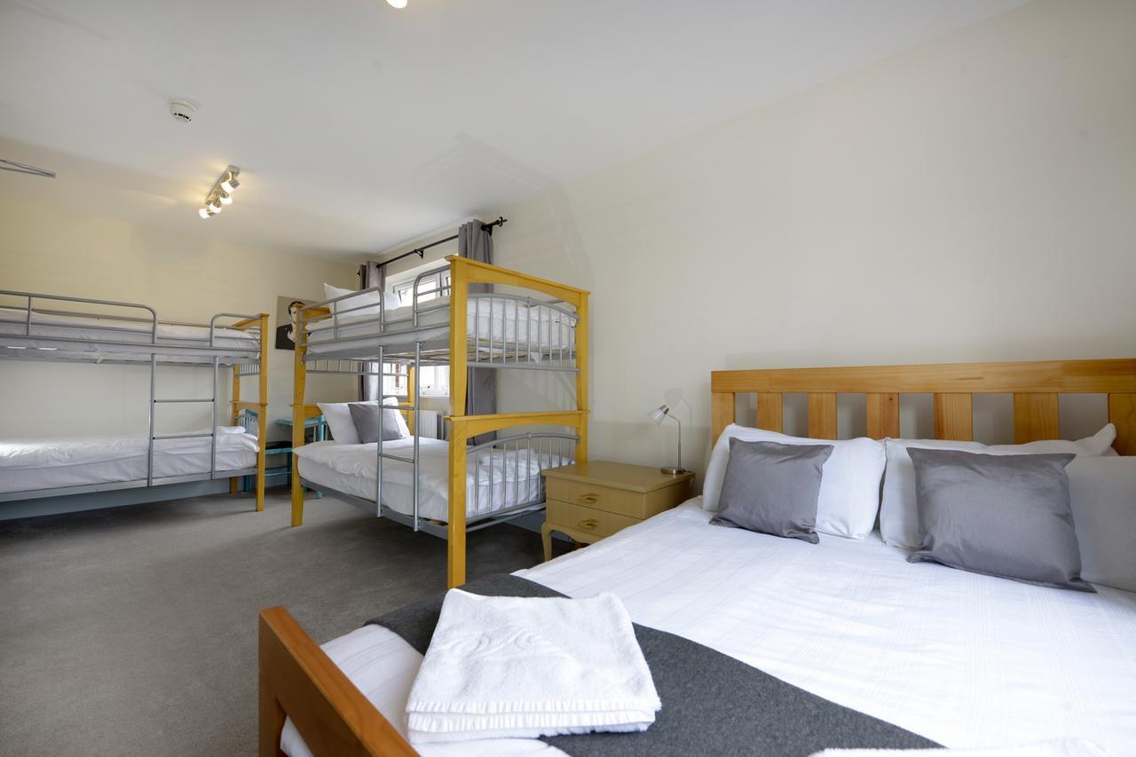 Southsea Rocks Hotel Портсмут Екстер'єр фото